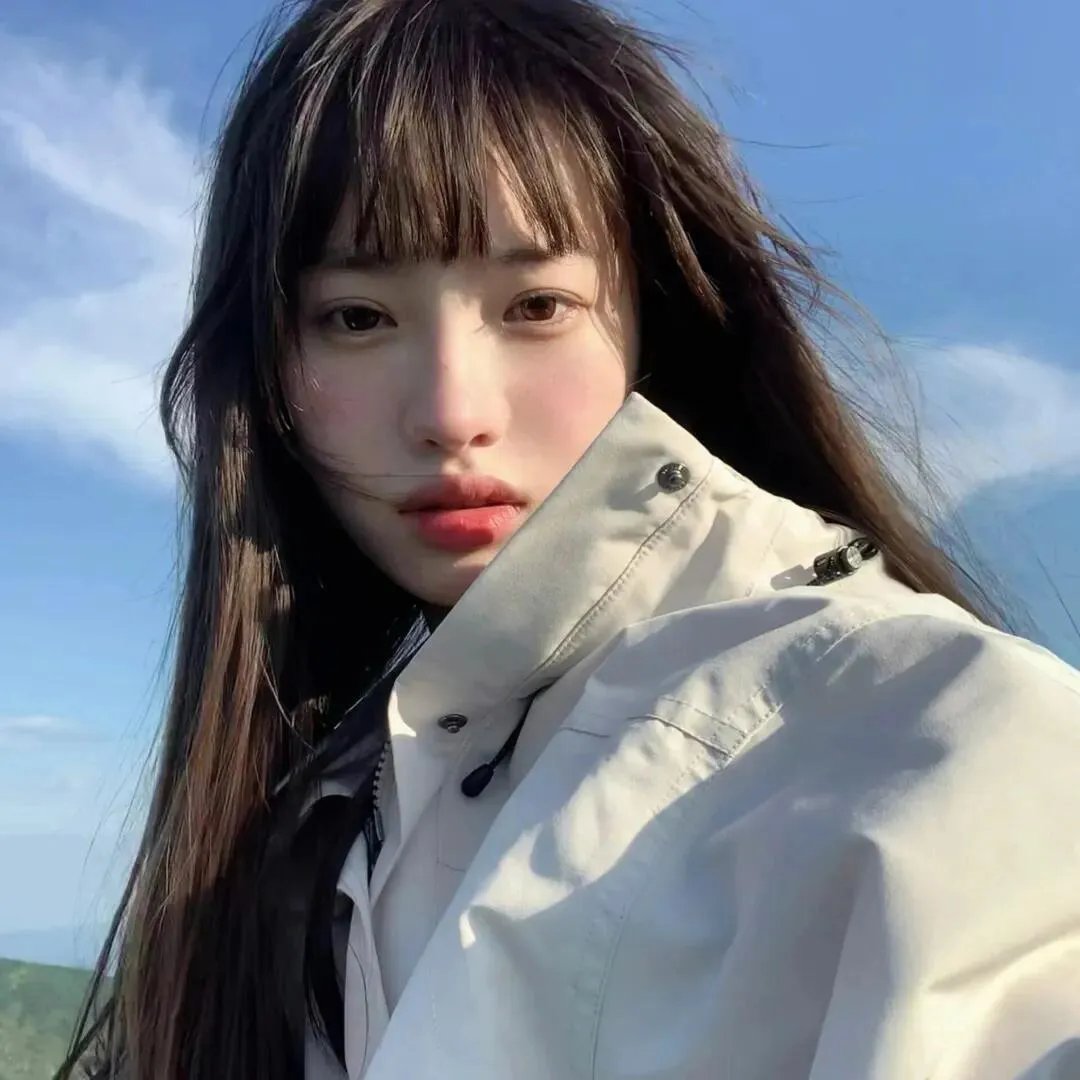 嘲笑的淑女
