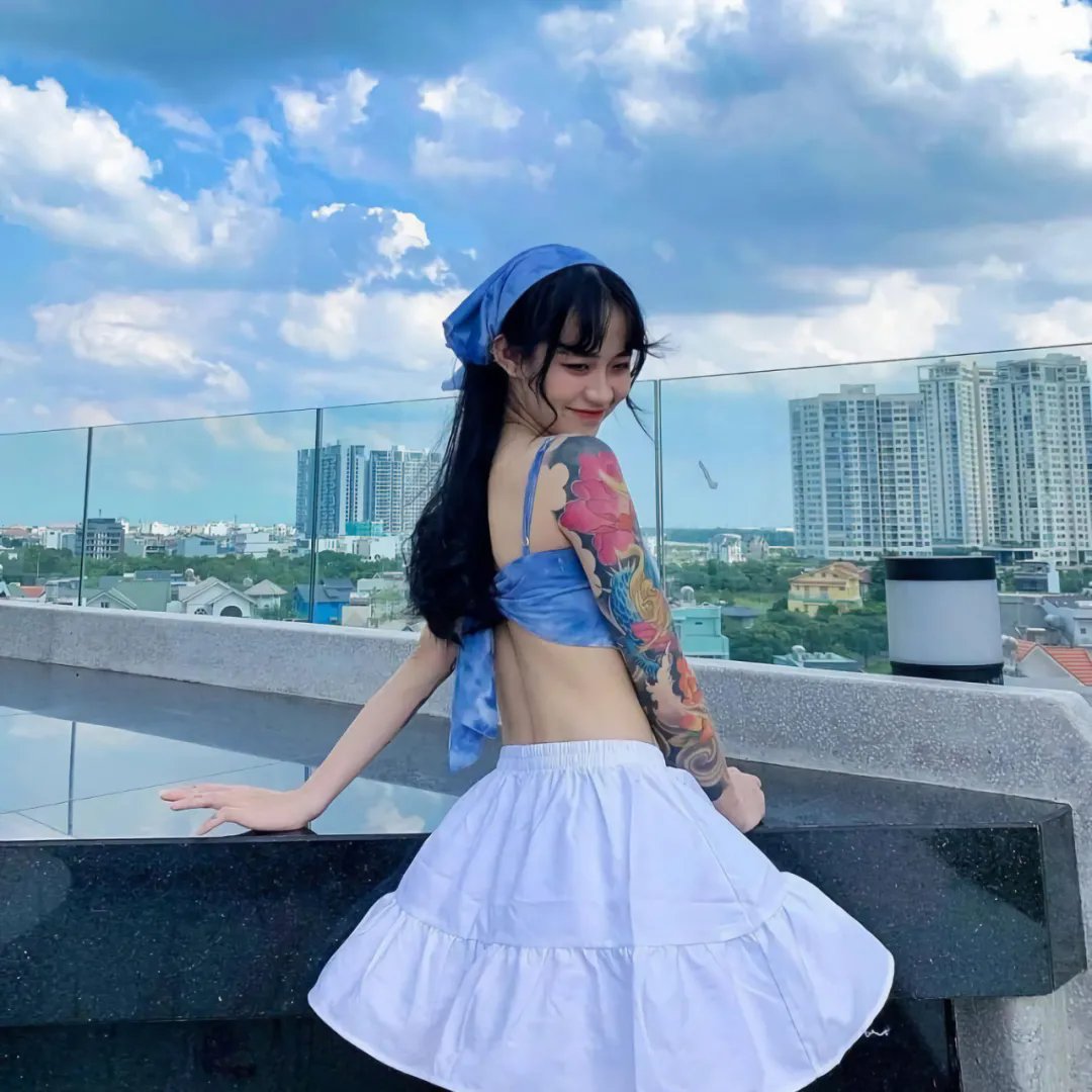 爱的归宿