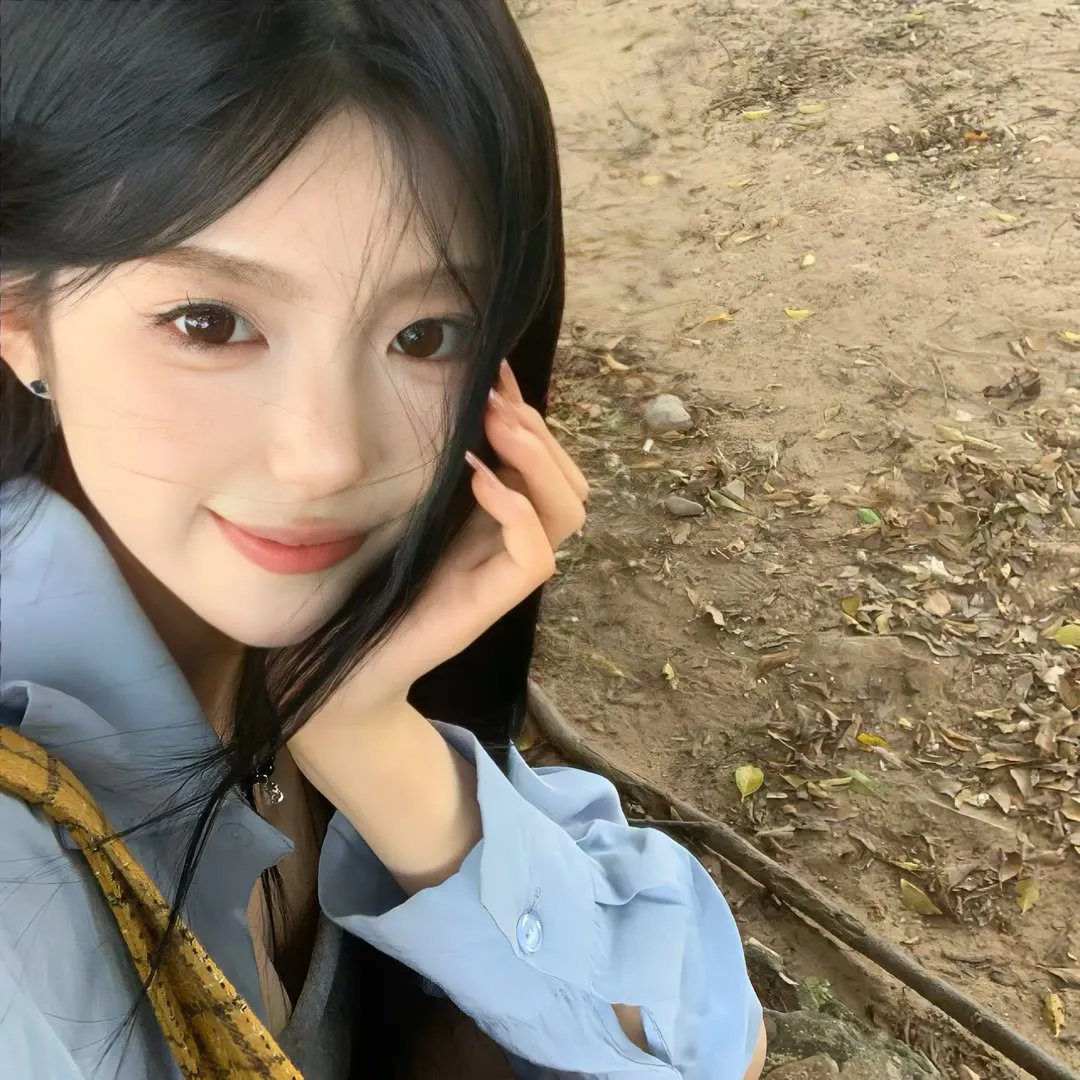 眩：北斋之女