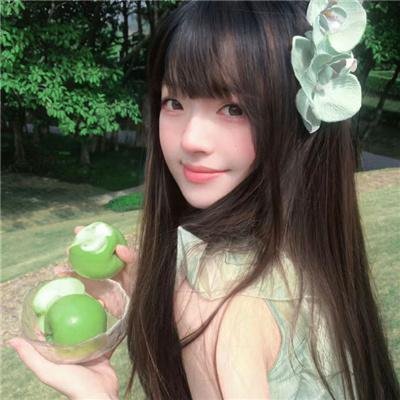 脆莓公园第二季